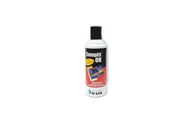 Removedor de partículas Compitt OR Delta (450g)PUL