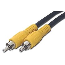 Cable de Audio RCA a RCA
