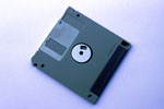 Diskette 3.5”