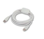 Cable USB 2.0 Macho-Macho Link Omega USL101