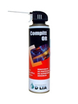 Removedor de partículas Compitt OR Delta (450g)GAT