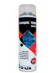 Espuma Compitt Foam Seco Delta (370g)
