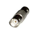 Conector Unión BNC (Hembra/Hembra)