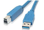 Cable USB 3.0 para Impresora Netmak NM-C42(1.8Mts)