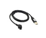 Cable USB para Celular Samsung D800 Spline