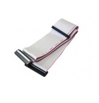 Cable IDE (De Datos) Para Diskettera
