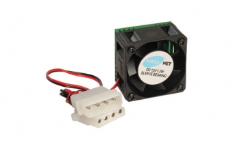 Cooler Noganet 48 (socket 486)