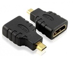 Adaptador HDMI a Micro HDMI