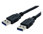 Cable USB 3.0 Macho-Macho Int.Co (1.50Mts)