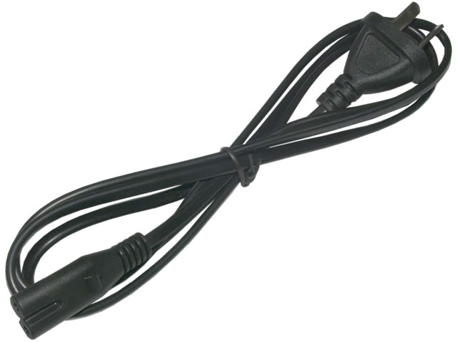 Cable Power para Notebook (Tipo 8)