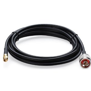 Cable pigtail TP-Link ANT24PT3 3mts.