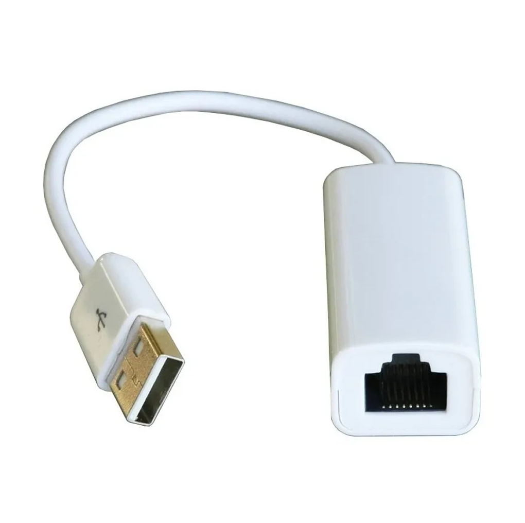 Placa de Red USB 10/100