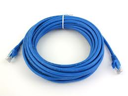 Cable Pach Cord RJ45 (20Mts)