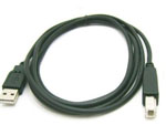 Cable USB 2.0 para Impresora 1.50mts