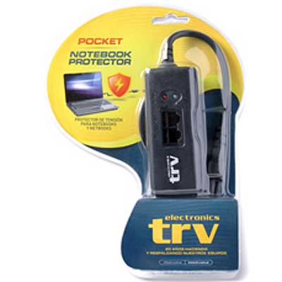 Protector de tensión TRV Pocket NP-1