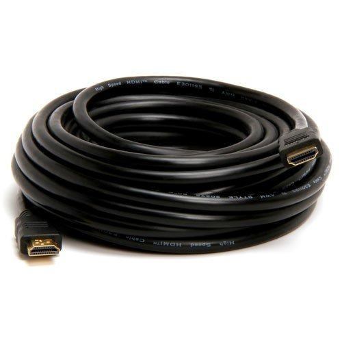 Cable HDMI a HDMI (Sin filtro-10Mts)