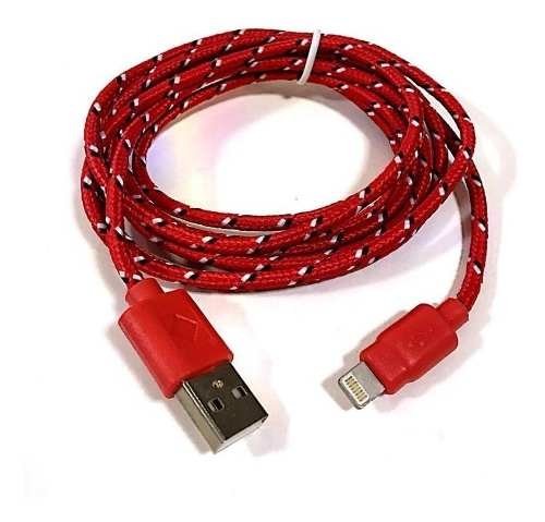 Cable USB para IPhone