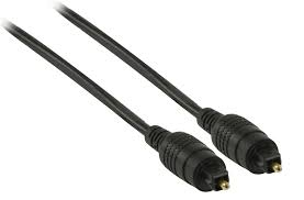 Cable de Audio Óptico Digital