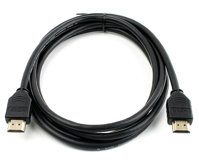 Cable HDMI a HDMI (Con Filtro-5Mts)