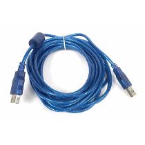 Cable USB 2.0 Alargue 3mts.