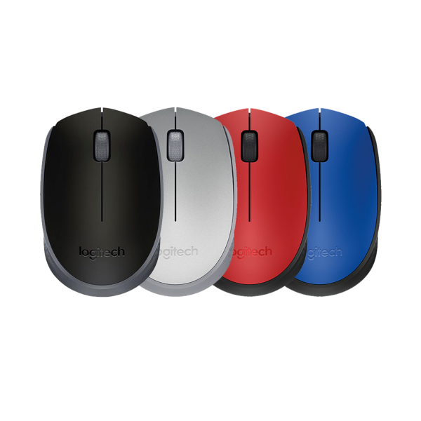 Mouse Logitech M170 Wireless