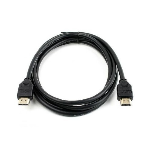 Cable HDMI a HDMI (Con Filtro-3Mts)