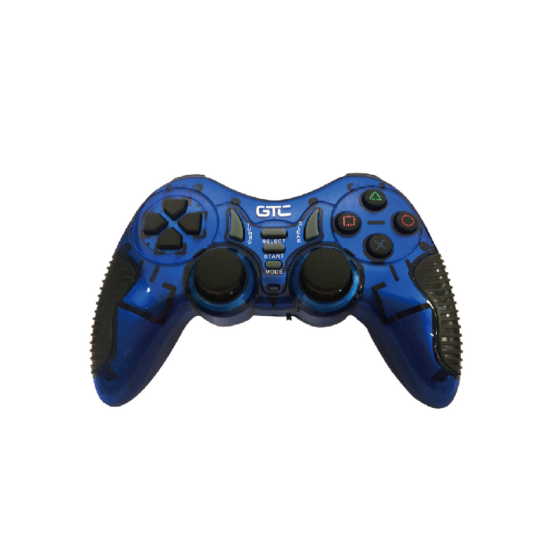 Joystick GTC JPG-006 (PC/PS2/PS3/Android) Wireless