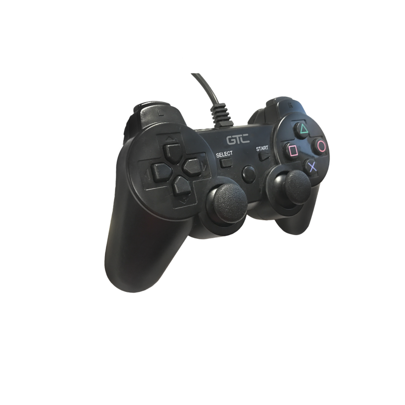 Joystick GTC JPG-021 (PC/PS3)