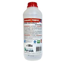 Alcohol Isopropílico Delta (1litro)