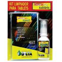 Kit Compitt Tablet