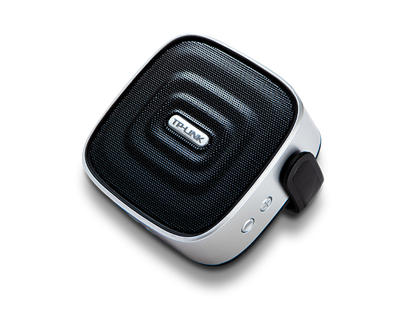 Parlante TP-Link Groovi Ripple Bluetooth