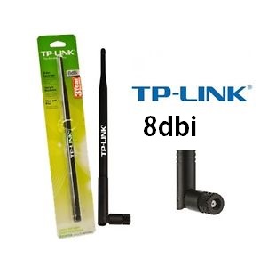 Antena Omni-Direccional TP-Link TL-ANT2408CL