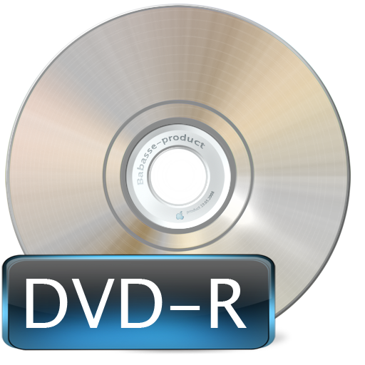 DVD-R Genérico