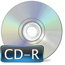 CD-R Genérico