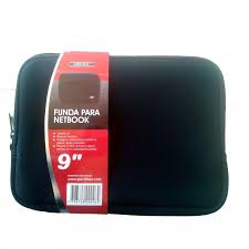 Funda Para Netbook 9” GTC LBG-NL9