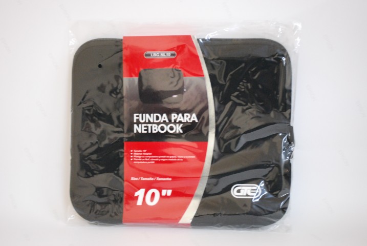 Funda Para Netbook 10” GTC LBG-NL10