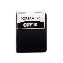 Funda Para Ipad CDTek