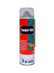 Tunjet 400 Delta (120g)