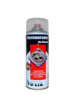 Restaurador de Gomas Delta (275g)