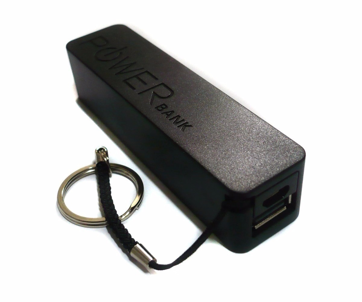 Cargador portátil IntCo. ST PB028 2600mAh