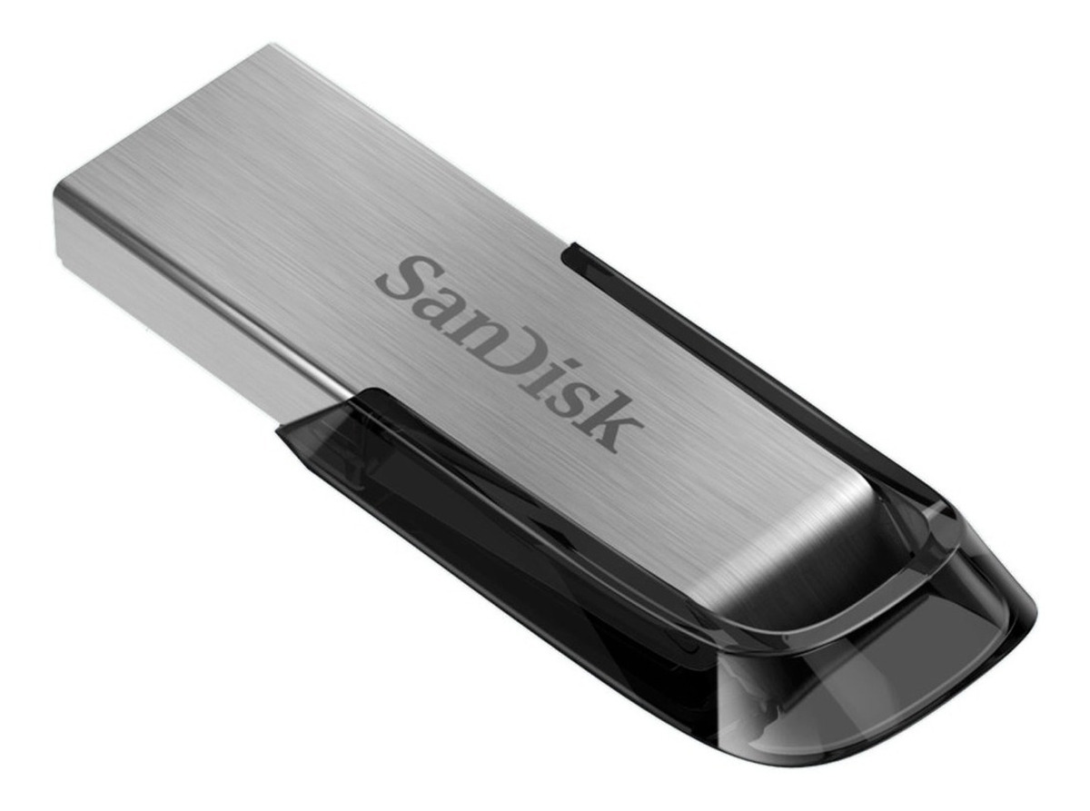 Pen Drive 32GB Sandisk Cruzer Glide