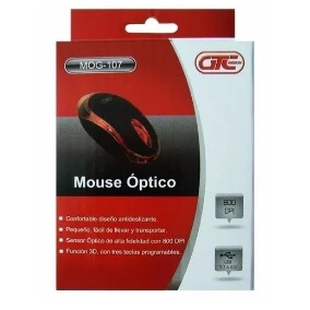 Mouse GTC MOG-107 (USB)