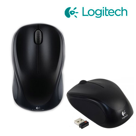 Mouse Logitech G600 (Gaming)