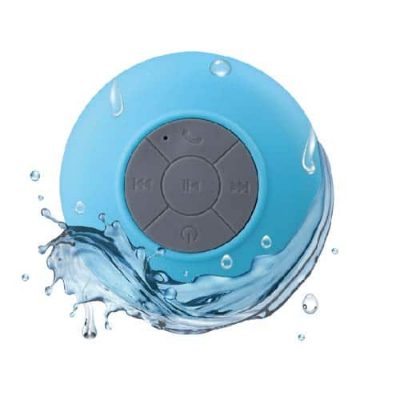 Parlante GTC SPG-102 Bluetooth