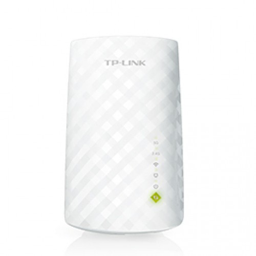 Extensor de Rango TP-Link AC750 RE200