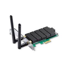 Placa de Red PCI-e TP-Link TL-WN881ND Inalámbrica