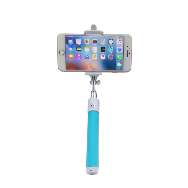 Bastón Selfie Bluetooth GTC MPG-103