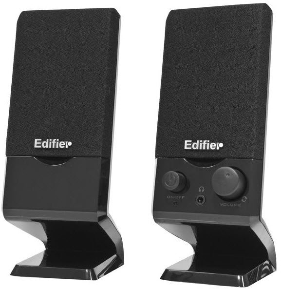 Parlantes Edifier M1250 (USB)