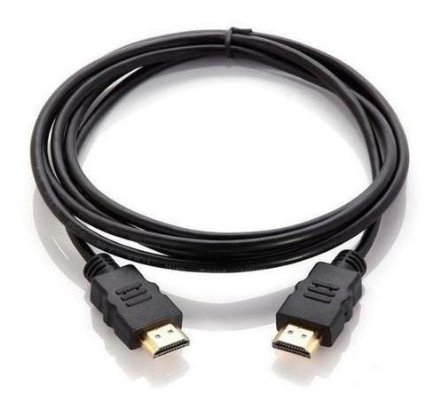 Cable HDMI a HDMI (1.80Mts) GTC