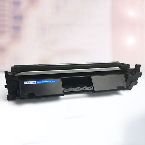 Toner CF217 para HP (con chip)
